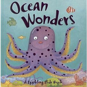 Ocean Wonders, Hardcover - Daniel Mahoney imagine