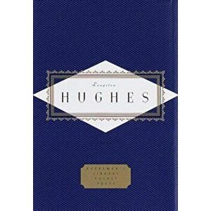 Hughes: Poems, Hardcover - Langston Hughes imagine