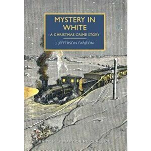 Mystery in White, Paperback imagine