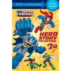 DC Super Friends: Hero Story Collection, Paperback - *** imagine