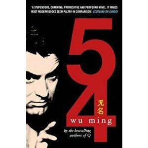 54, Paperback - Wu Ming imagine