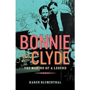 Bonnie and Clyde, Hardcover imagine