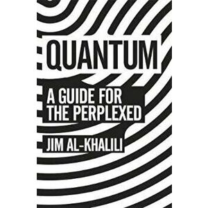 Quantum, Paperback - Jim Al-Khalili imagine