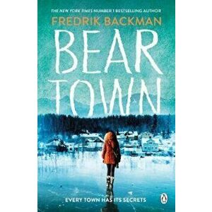 Beartown, Paperback - Fredrik Backman imagine