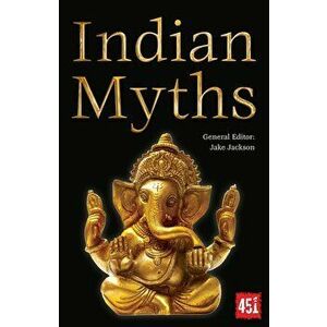 Indian Myths - *** imagine