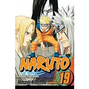 Naruto, Volume 19, Paperback - Masashi Kishimoto imagine