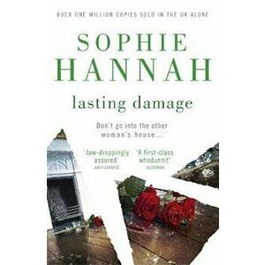 Lasting Damage, Paperback - Sophie Hannah imagine