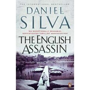 English Assassin, Paperback - Daniel Silva imagine