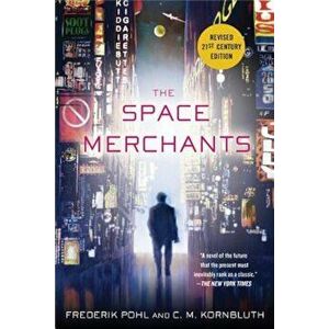 The Space Merchants, Paperback imagine