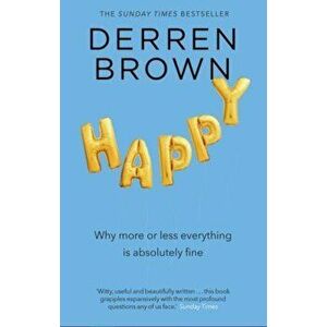 Happy - Derren Brown imagine