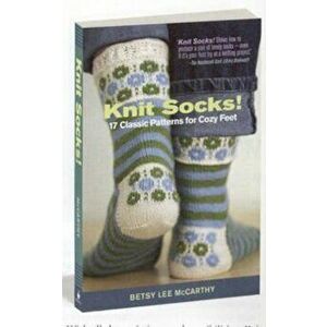 Knit Socks - Betsey Lee McCarthy imagine