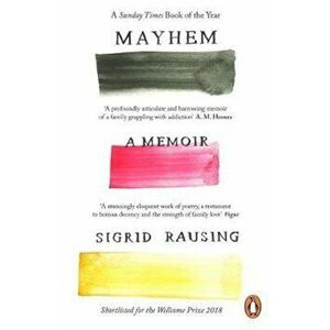 Mayhem, Paperback - Sigrid Rausing imagine
