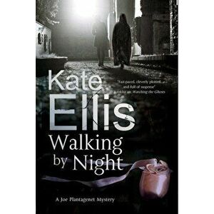Walking by Night, Paperback - Kate Ellis imagine