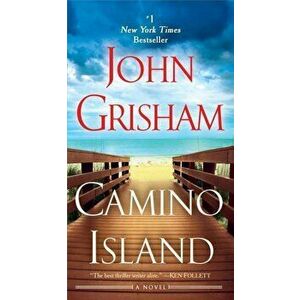Camino Island, Paperback - John Grisham imagine