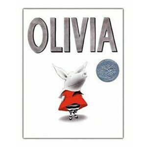 Olivia, Hardcover imagine
