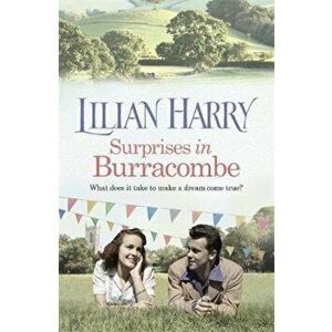 Surprises in Burracombe, Paperback - Lilian Harry imagine