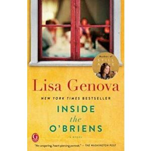 Inside the O'Briens, Paperback - Lisa Genova imagine