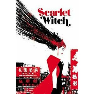 Scarlet Witch, Volume 2: World of Witchcraft, Paperback - James Robinson imagine