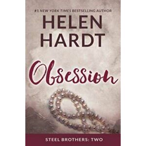 Obsession, Paperback - Helen Hardt imagine