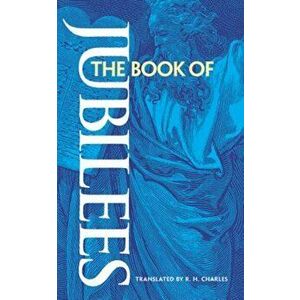 The Book of Jubilees, Paperback - Anonymous imagine