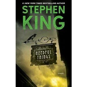 Needful Things, Paperback - Stephen King imagine