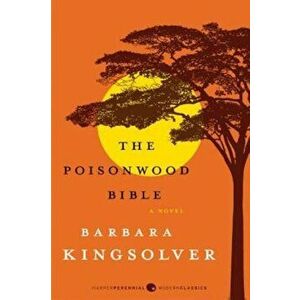 The Poisonwood Bible imagine