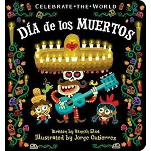 Dia de Los Muertos, Hardcover imagine