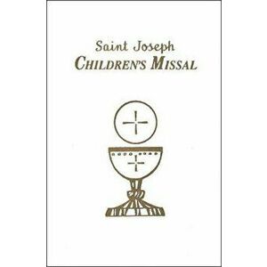 Children's Missal, Hardcover - Catholic Book Publishing Co imagine