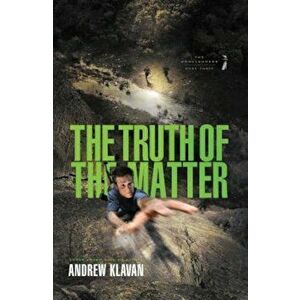 The Truth of the Matter, Paperback - Andrew Klavan imagine
