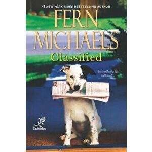 Classified, Paperback - Fern Michaels imagine