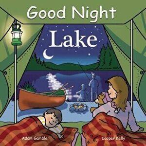 Good Night Lake imagine