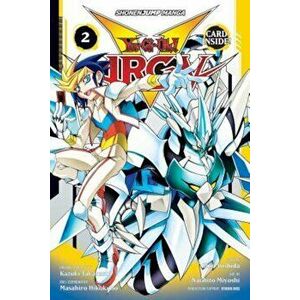 Yu-GI-Oh! ARC-V, Vol. 2, Paperback - Shin Yoshida imagine