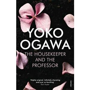 Housekeeper and the Professor, Paperback - Yoko Ogawa imagine