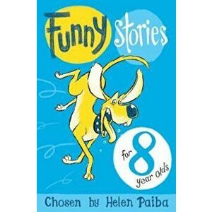 Funny Stories For 8 Year Olds, Paperback - Helen Paiba imagine
