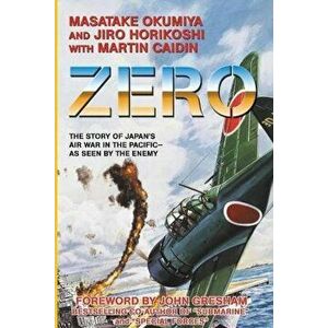 Zero, Paperback - Masatake Okumiya imagine