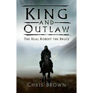 King and Outlaw, Hardcover imagine