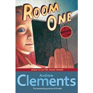 Room One: A Mystery or Two, Paperback - Andrew Clements imagine