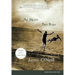 At Swim, Two Boys, Paperback - Jamie O'Neill imagine