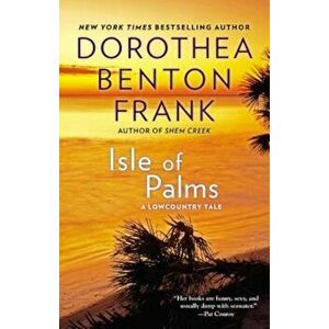 Isle of Palms, Paperback imagine