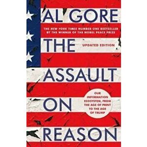 Assault on Reason, Paperback - Al Gore imagine