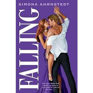 Falling, Paperback - Simona Ahrnstedt imagine