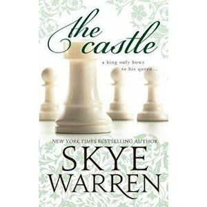 The Castle, Paperback - Skye Warren imagine