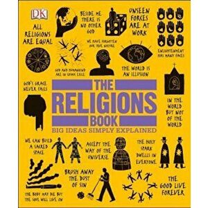 Book Of World Religions imagine