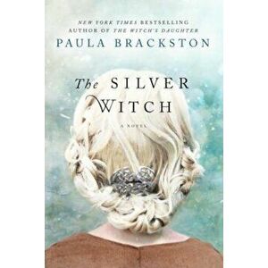 The Silver Witch, Paperback imagine