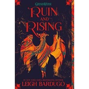 Ruin and Rising, Paperback - Leigh Bardugo imagine