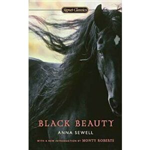 Black Beauty, Paperback - Anna Sewell imagine