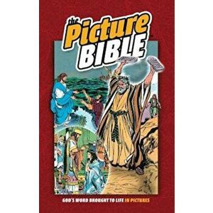 Picture Bible, Hardcover - Iva Hoth imagine