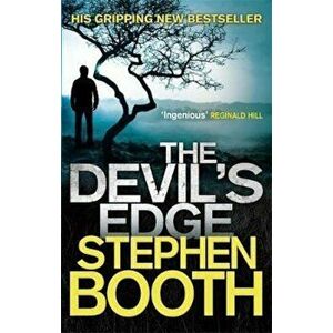 Devil's Edge, Paperback - Stephen Booth imagine