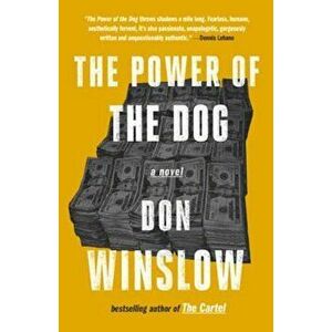 The Power of the Dog, Paperback imagine