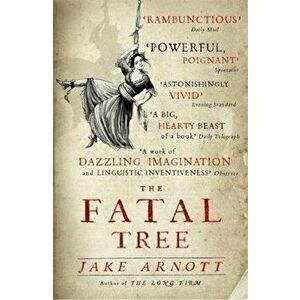 Fatal Tree, Paperback - Jake Arnott imagine